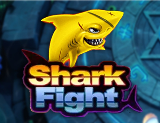 Shark Fight